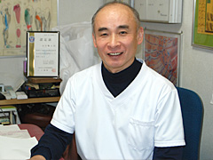 やまぐち接骨院 写真